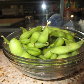 Edamame