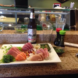 Sashimi Large