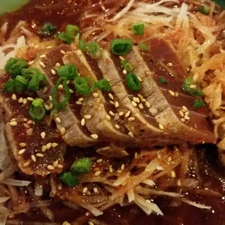 Sea Steak