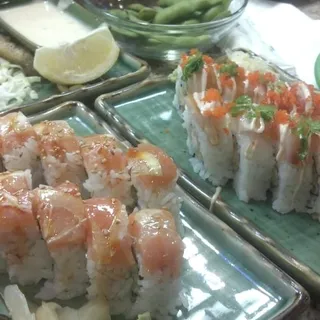Elk Grove Roll