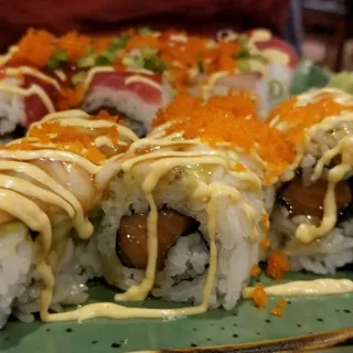Ichi Roll