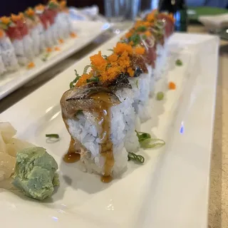 Juicy Roll