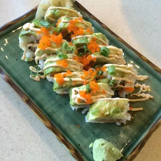 Laguna Roll