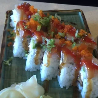 Markee Roll