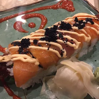 Mina Roll