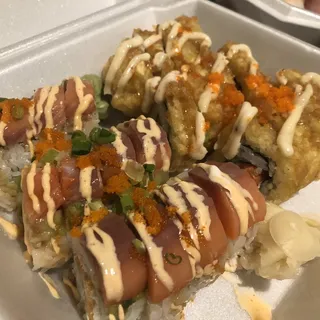 Ryanon Roll
