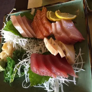 Sashimi
