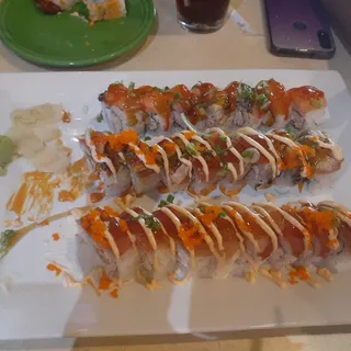Tiger Roll