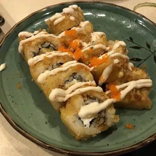 Princess Roll