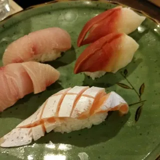 Hokki Gai Nigiri