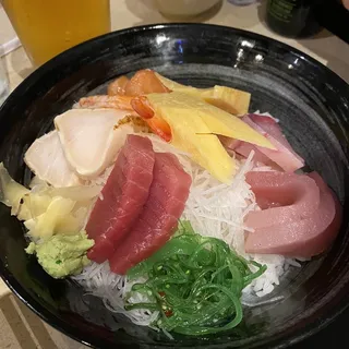 Chirashi