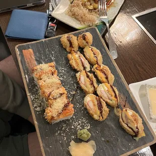 oysters, shellfish, oysters and mussels, mussels, food