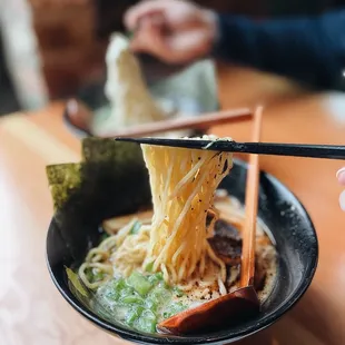 Pork Original Ramen