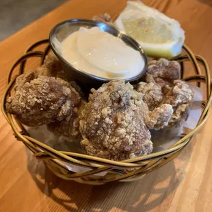 Original Karaage (3pc)