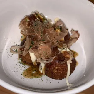 Takoyaki