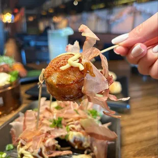 Takoyaki