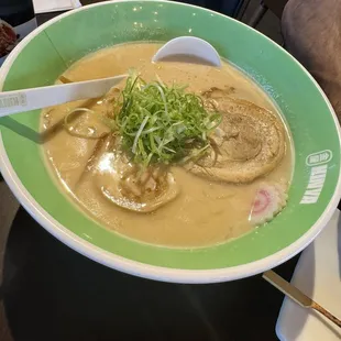 Miso Ramen