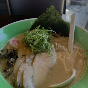 Chintan Ramen