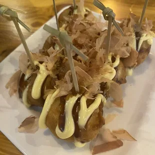 Takoyaki