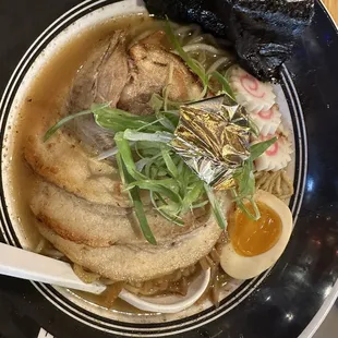 Kinya ramen