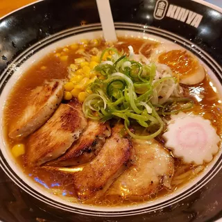 Chintan Ramen