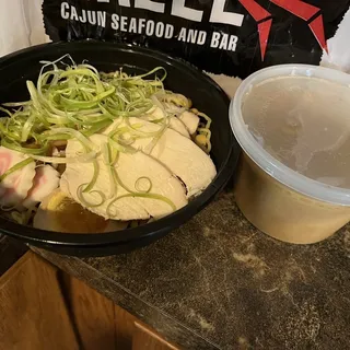Miso Ramen