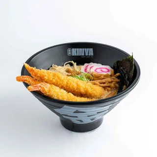 Shrimp Ramen
