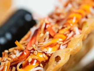 Eve's Sushi & Hibachi