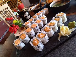 Koi Sushi & Hibachi Steakhouse