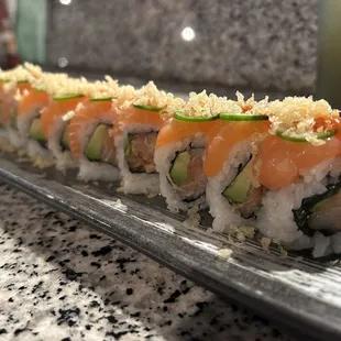 Pol Roll (soooo yummy!)