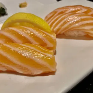 Salmon