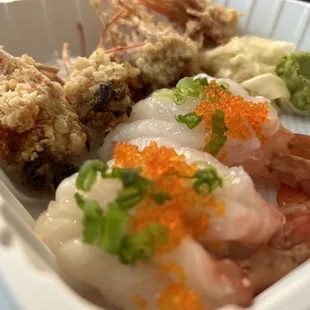 Amaebi...best in town