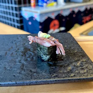 Kinzan Omakase