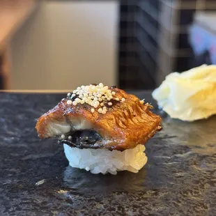 food, sushi and sashimi, sushi, sashimi