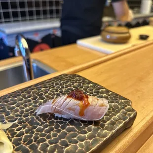 sashimi, sushi, sushi and sashimi, food