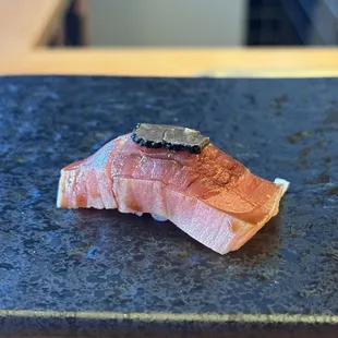 sushi and sashimi, food