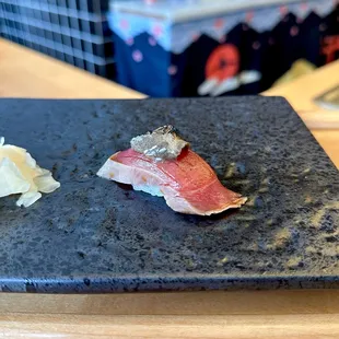 Bluefin Tuna