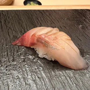 Shima Agi Striped Jack