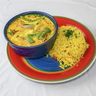 Curry