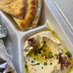 Hummus