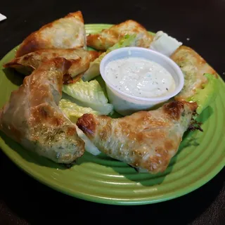 Spanakopita