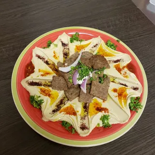 Hummus