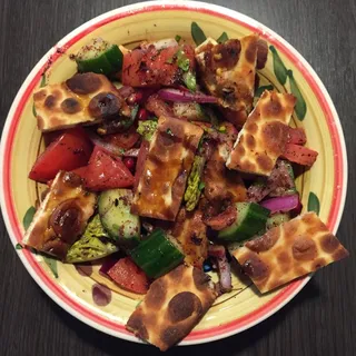 Fattoush Salad