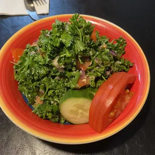 Tabouleh Salad