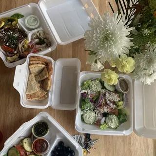 Gyro Plate