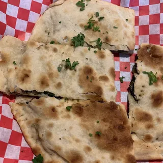 Spinach Pie