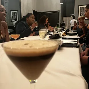 Expresso Martini