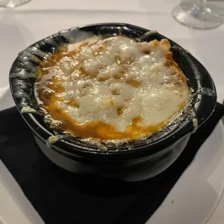 Onion Soup, The French Edition