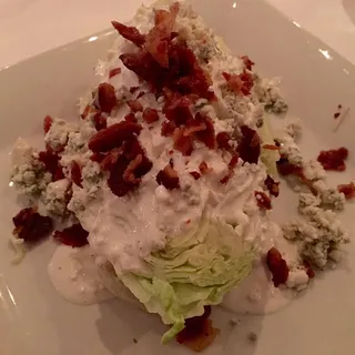 Wedge Salad