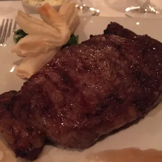 Dry-Aged Delmonico (16 oz.)